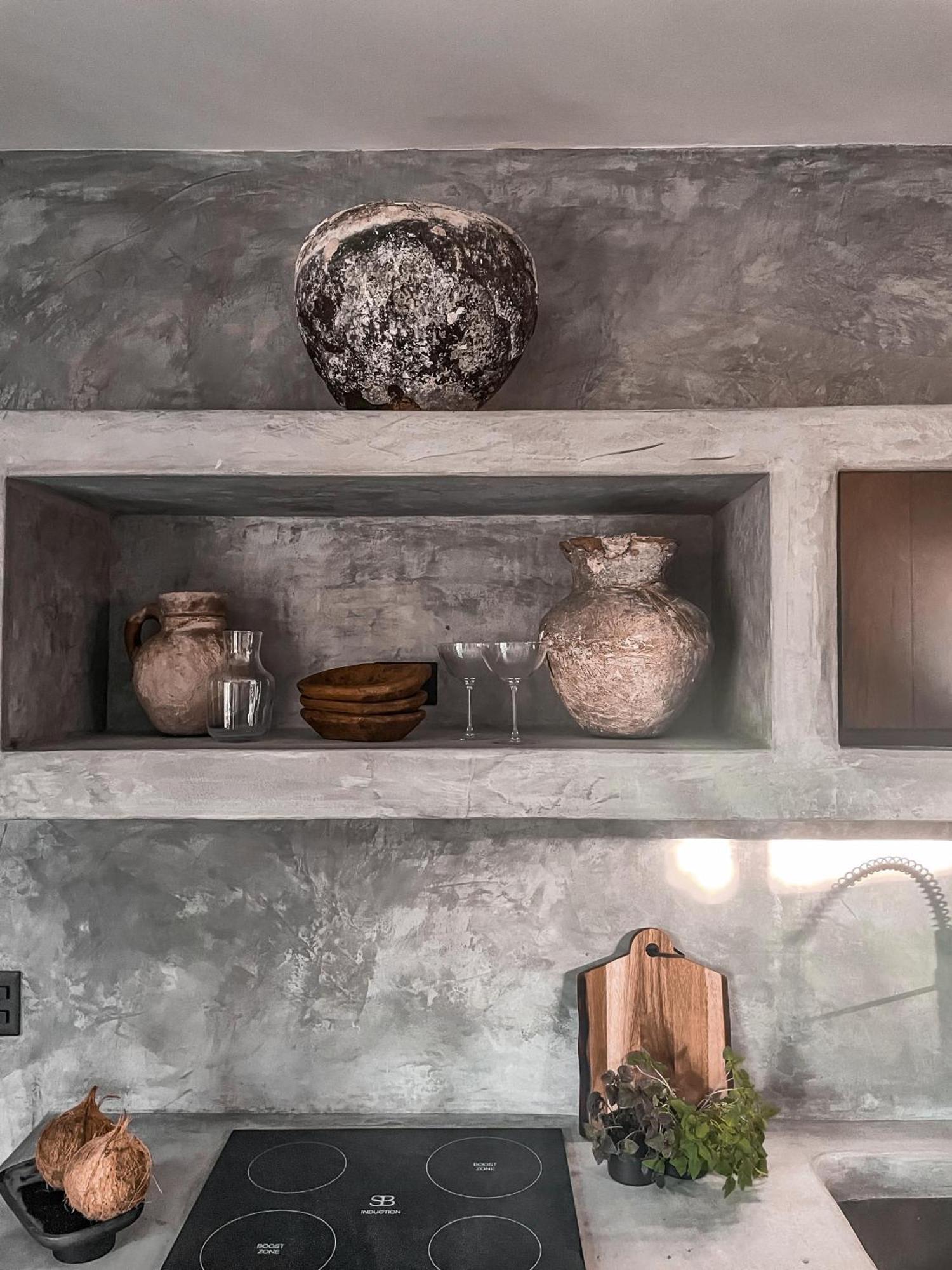 Jungle Boho Designer Apart 11 W50 Off Access Hotel Bardo Tulum Exterior foto