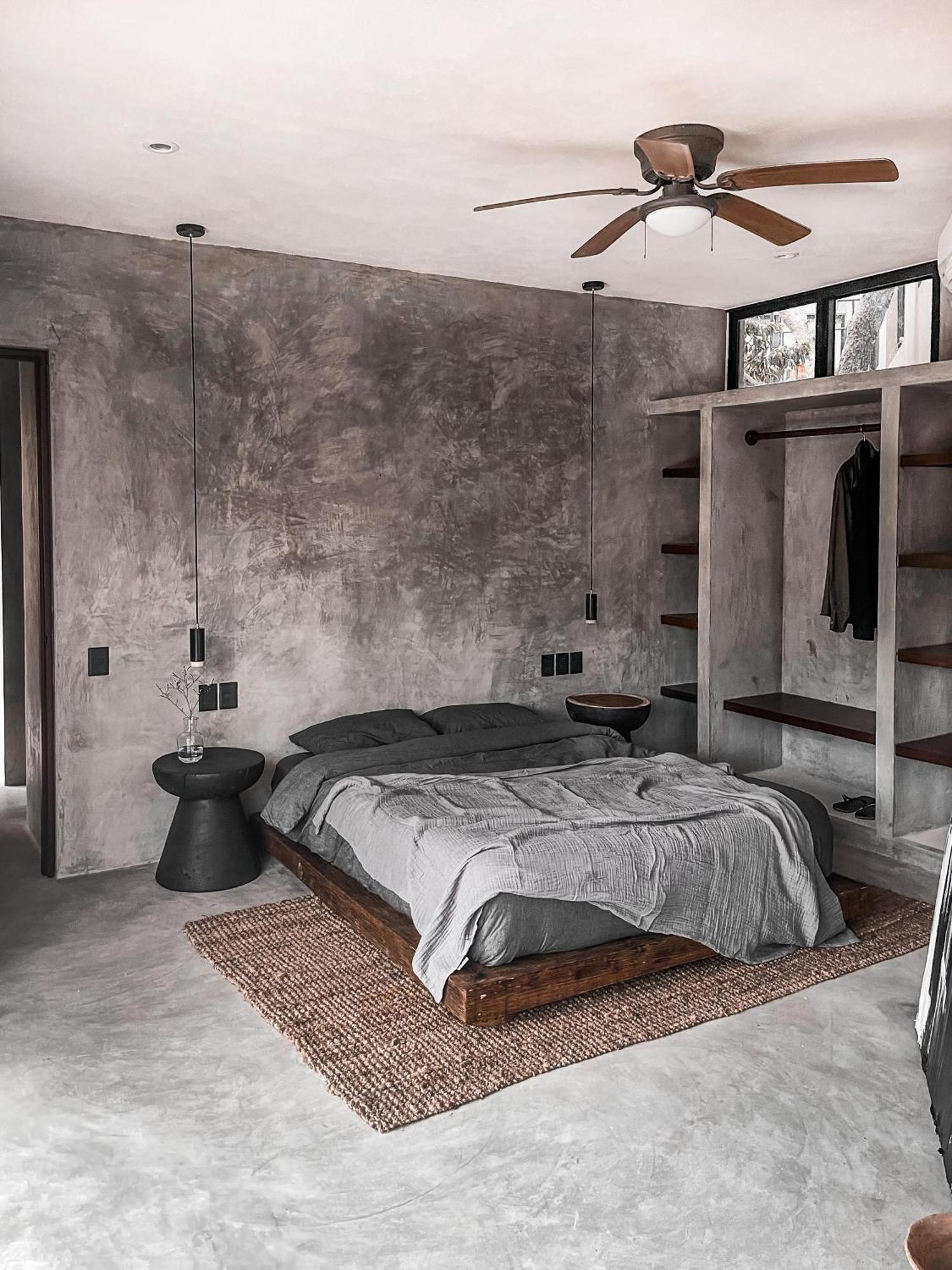 Jungle Boho Designer Apart 11 W50 Off Access Hotel Bardo Tulum Exterior foto